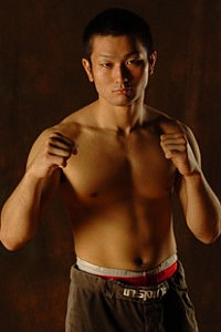 Kazuya Tanaka