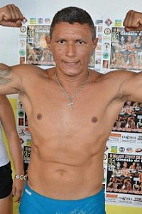 Edileno 'Lenox' Celso da Silva