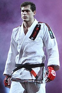 Roger Gracie