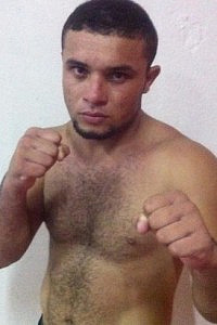 Francisco 'Batore' Ferreira