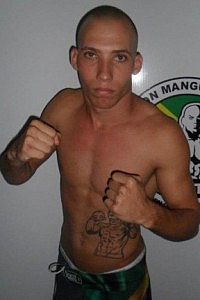 Evanderson Lopes da Silva Jr.