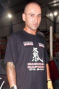 Bruno dos Santos