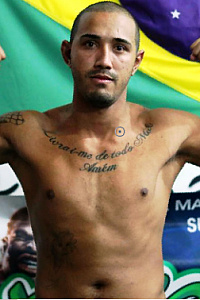 Diego Oliveira