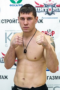 Evgeni Kondratov