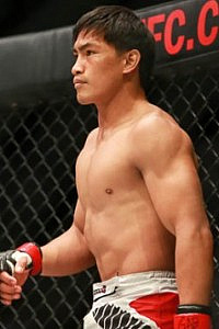 Eduard Folayang