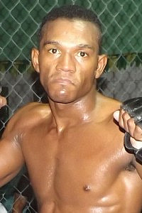 Fabricio Jonas 'Negao / Bakai' da Silva Martins