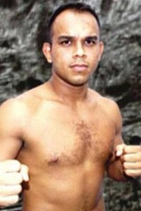 Wanderson 'Panda' Pantoja da Silva