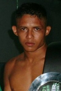 Denilson 'Ninja' Matos