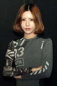 Hee Da Choi