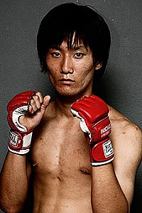 Naoto Ayuta