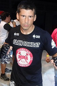 Jhonatan 'Bombeiro' Ramos