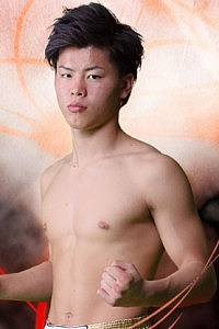 Tenshin Nasukawa