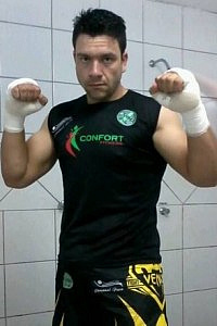 Evanes 'Tuto' Cavalheiro Ferreira