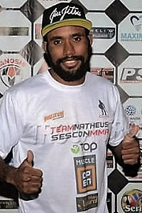 Matheus Sescon Nogueira