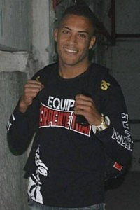 Karlison 'Carlison' Ferreira da Silva Ramos