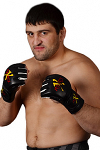 Shamil Nurmagomedov