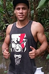 Jaison Cavalcante