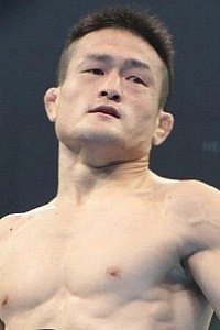 Takeshi 'Kanten Man' Kasugai