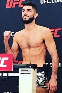 Aiemann Zahabi