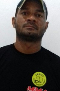 Paulo Barbosa