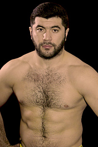 Dovletdzhan Yagshimuradov