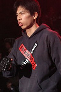 Tetsuya Sano