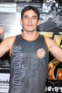 Maykson Souza Lima