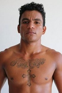 Claudenilson Nunes