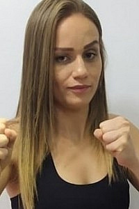 Mara Suzamaque