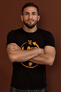 Emran Hafizoglu