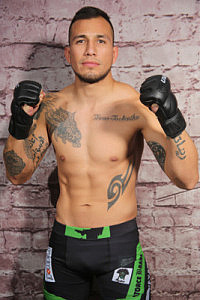 Ivan 'Jaguar' Tovar