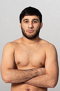 Zayundin 'Black Tiger' Suleymanov