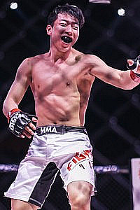 Yi Sak Kim