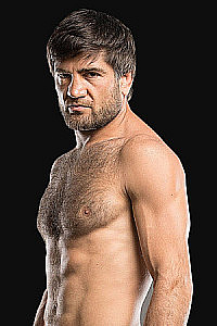 Marat Gafurov