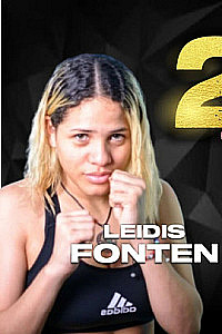 Leidis Fonten