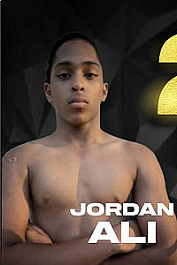 Jordan Ali