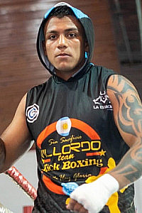 Mauricio Villordo