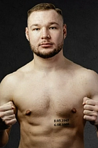Damian Piskorz