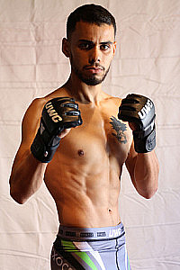 Alex Sanchez Moreno