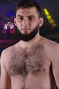 Magomed Midaev