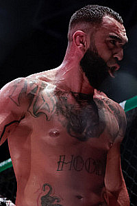 Farhood 'The Hood' Khalabtar