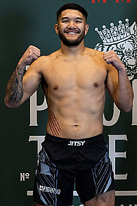 Raymart 'Rayzor' Quintana