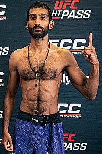 Rajivan Somasunderam