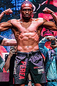 Mayton Perea