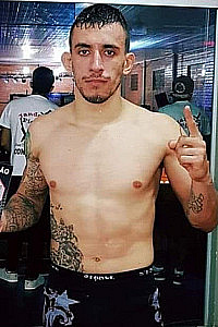 Joao Victor Medalha