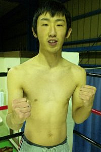 Akio Itami