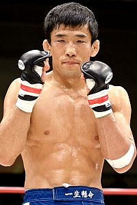 Masakatsu Ueda