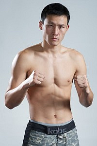 Guan 'The Dongbei Tiger' Wang