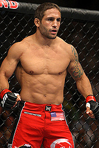 Chad 'Money' Mendes