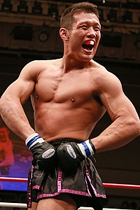 Nobumitsu 'Tyson' Osawa